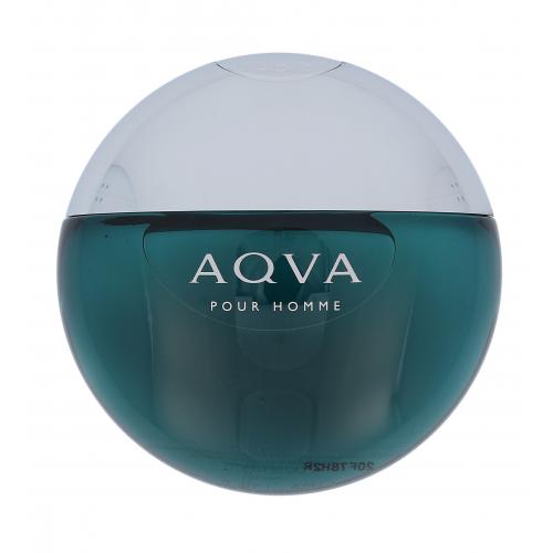 Bvlgari Aqva Pour Homme 100 ml apă de toaletă pentru bărbați