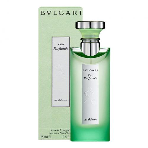 Bvlgari Eau Parfumée au Thé Vert 150 ml apă de colonie tester unisex