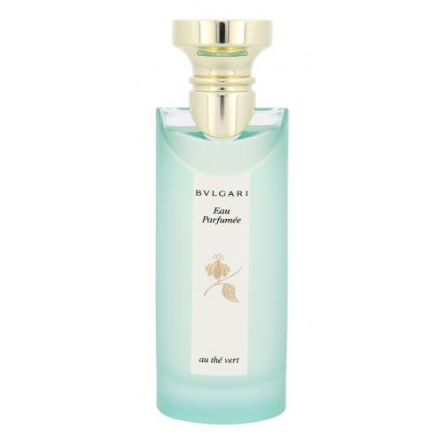 Bvlgari Eau Parfumée au Thé Vert 75 ml apă de colonie unisex