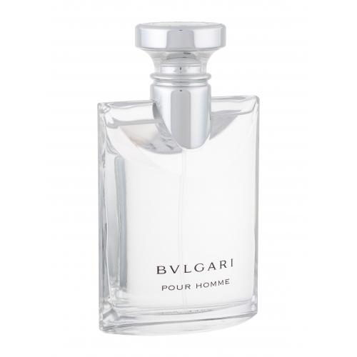 Bvlgari Pour Homme 100 ml apă de toaletă pentru bărbați