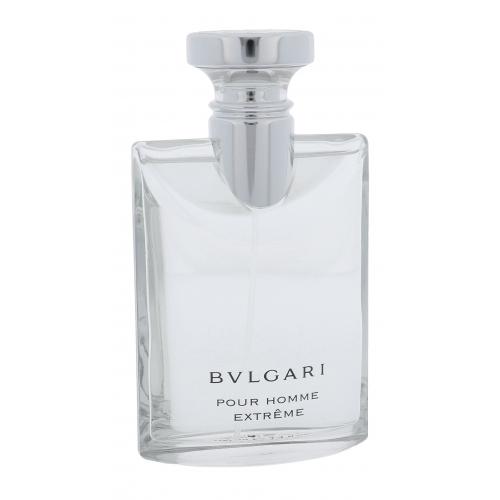 Bvlgari Pour Homme Extreme 100 ml apă de toaletă pentru bărbați