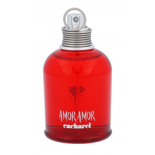 Cacharel Amor Amor 50 ml apă de toaletă pentru femei