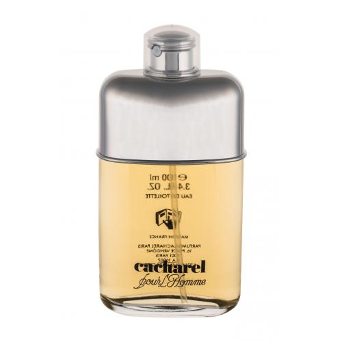 Cacharel Pour Homme 100 ml apă de toaletă pentru bărbați