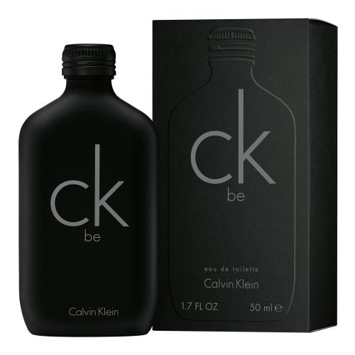 Calvin Klein CK Be 50 ml apă de toaletă unisex