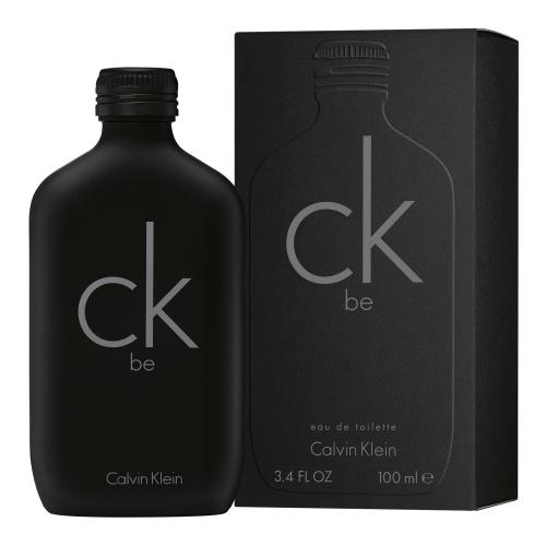 Calvin Klein CK Be 100 ml apă de toaletă unisex