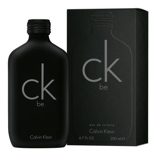 Calvin Klein CK Be 200 ml apă de toaletă unisex