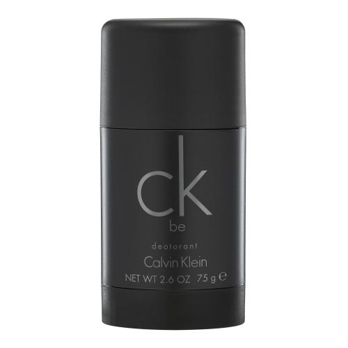 Calvin Klein CK Be 75 ml deodorant unisex
