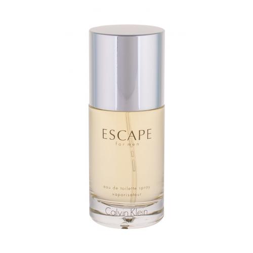 Calvin Klein Escape For Men 50 ml apă de toaletă pentru bărbați