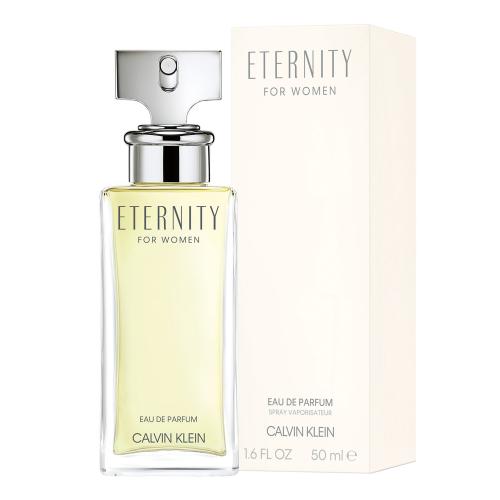 Calvin Klein Eternity 50 ml apă de parfum pentru femei