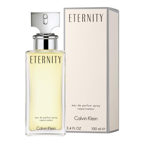 Calvin Klein Eternity 100 ml apă de parfum pentru femei