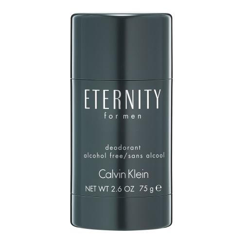 Calvin Klein Eternity For Men 75 ml deodorant pentru bărbați