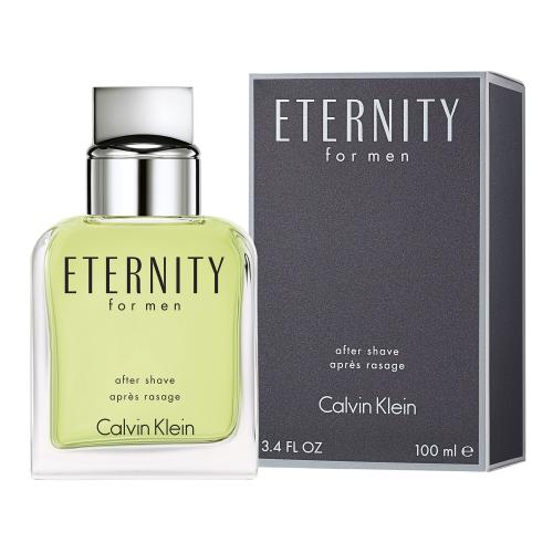 Calvin Klein Eternity For Men 100 ml aftershave loțiune pentru bărbați