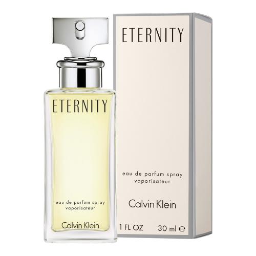 Calvin Klein Eternity 30 ml apă de parfum pentru femei