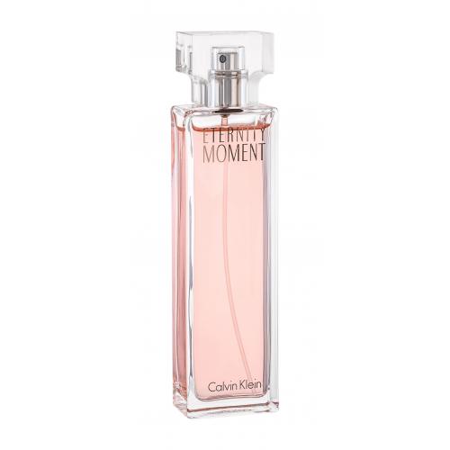 Calvin Klein Eternity Moment 50 ml apă de parfum pentru femei