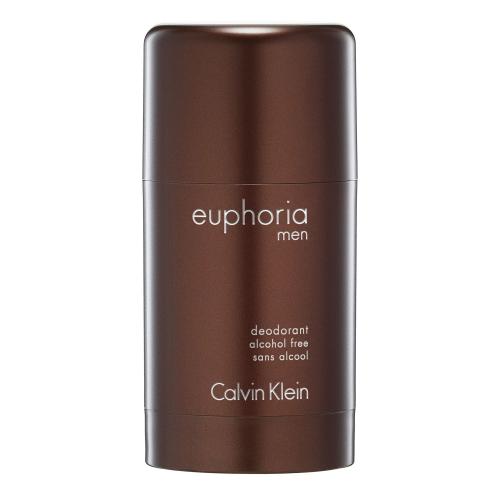 Calvin Klein Euphoria 75 ml deodorant pentru bărbați