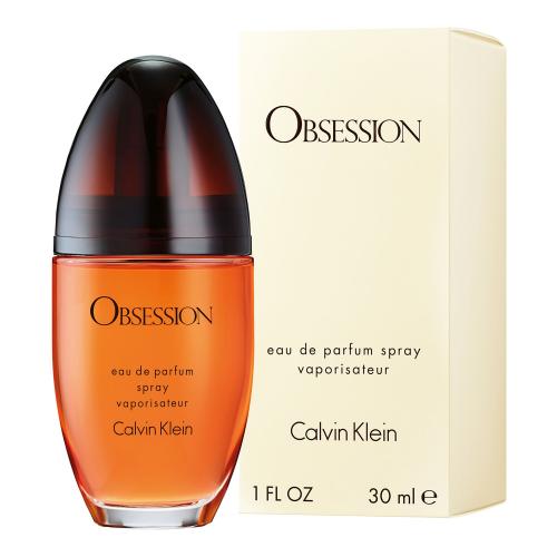 Calvin Klein Obsession 30 ml apă de parfum pentru femei