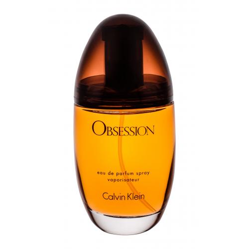 Calvin Klein Obsession 100 ml apă de parfum pentru femei