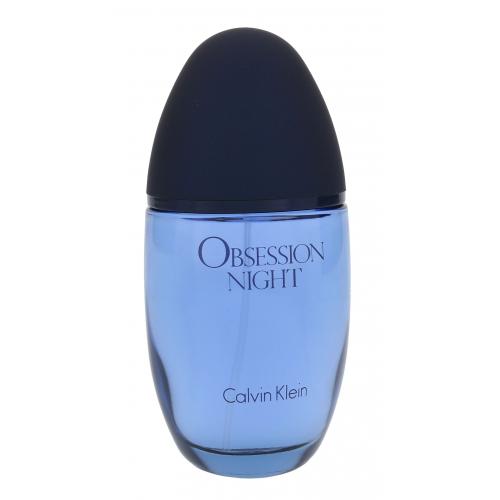 Calvin Klein Obsession Night 100 ml apă de parfum pentru femei