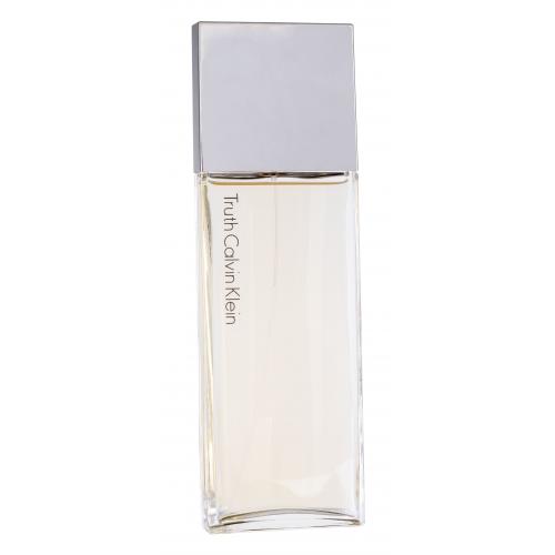 Calvin Klein Truth 100 ml apă de parfum pentru femei