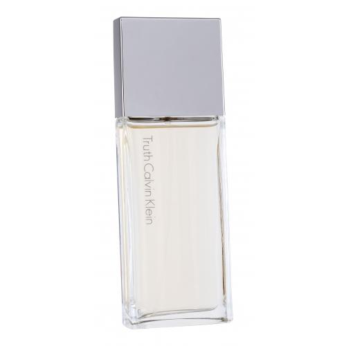 Calvin Klein Truth 50 ml apă de parfum pentru femei