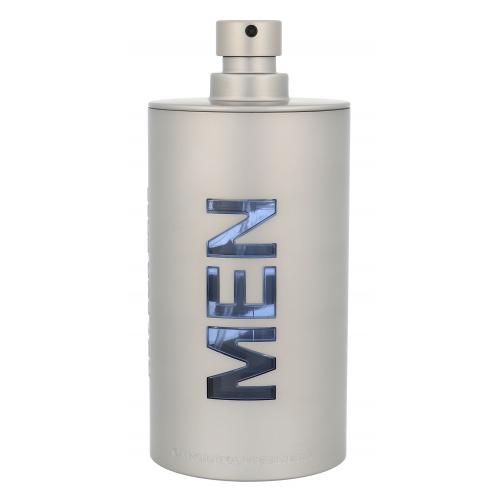 Carolina Herrera 212 NYC Men 100 ml apă de toaletă tester pentru bărbați