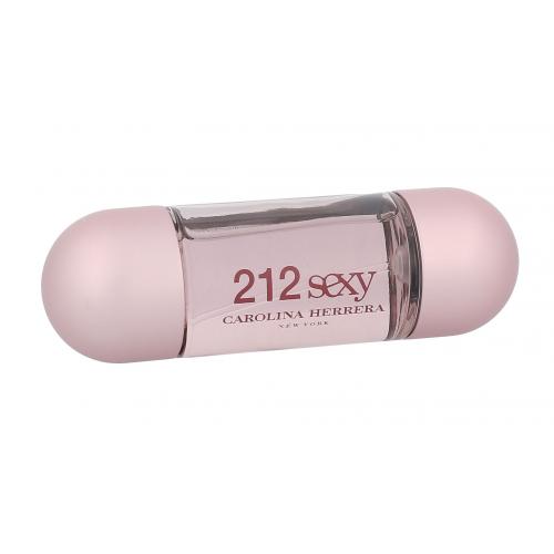 Carolina Herrera 212 Sexy 30 ml apă de parfum pentru femei