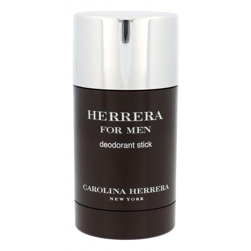 Carolina Herrera Herrera For Men 75 ml deodorant pentru bărbați