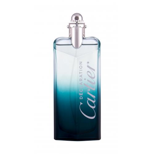 Cartier Declaration Essence 100 ml apă de toaletă pentru bărbați