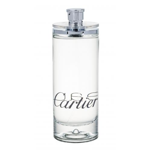 Cartier Eau De Cartier 200 ml apă de toaletă unisex