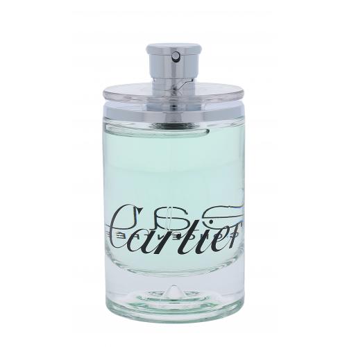 Cartier Eau De Cartier Concentree 100 ml apă de toaletă unisex