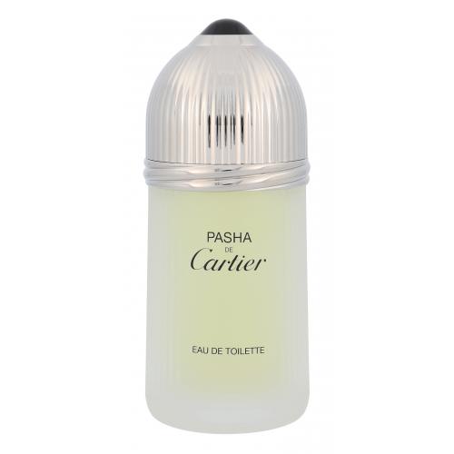 Cartier Pasha De Cartier 100 ml apă de toaletă pentru bărbați