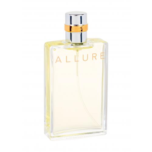 Chanel Allure 50 ml apă de toaletă pentru femei