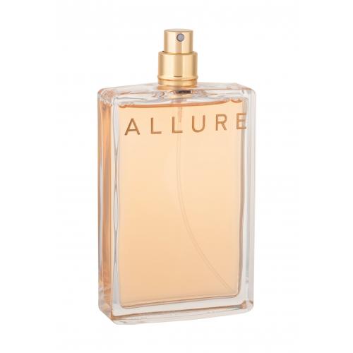 Chanel Allure 100 ml apă de parfum tester pentru femei