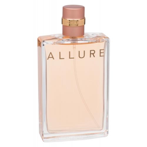 Chanel Allure 100 ml apă de parfum pentru femei