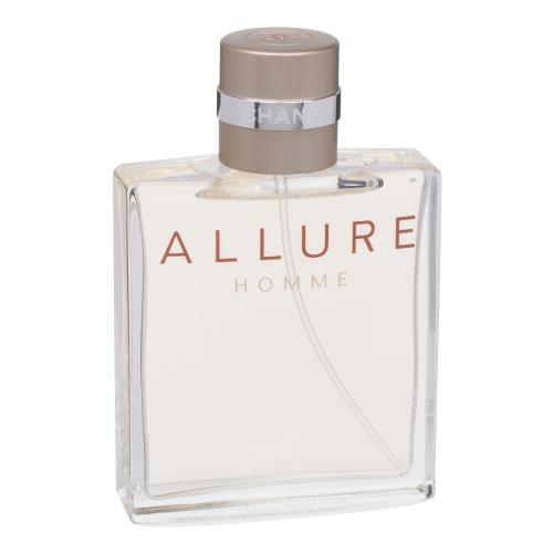 Chanel Allure Homme 50 ml apă de toaletă pentru bărbați