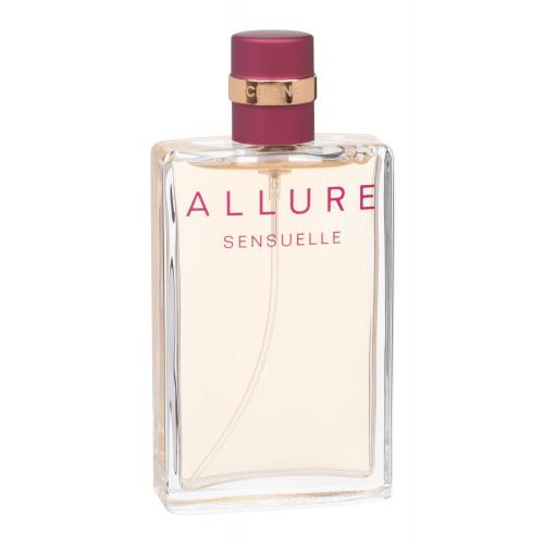 Chanel Allure Sensuelle 50 ml apă de parfum pentru femei