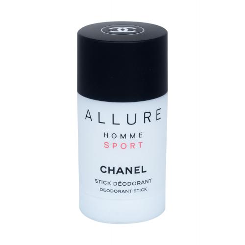 Chanel Allure Homme Sport 75 ml deodorant pentru bărbați