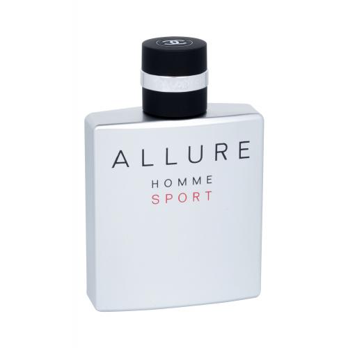 Chanel Allure Homme Sport 50 ml apă de toaletă pentru bărbați