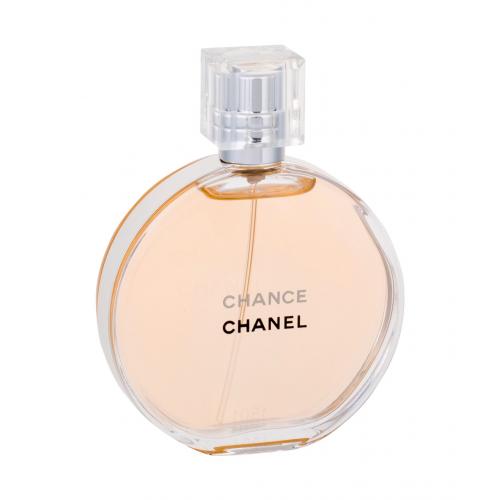Chanel Chance 50 ml apă de toaletă pentru femei