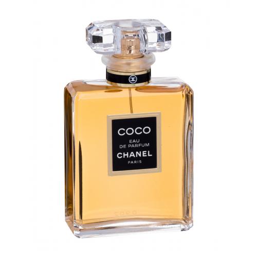Chanel Coco 50 ml apă de parfum pentru femei
