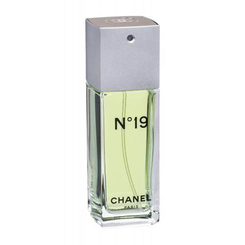 Chanel No. 19 50 ml apă de toaletă pentru femei