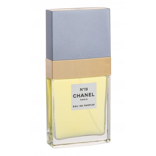 Chanel No. 19 35 ml apă de parfum pentru femei