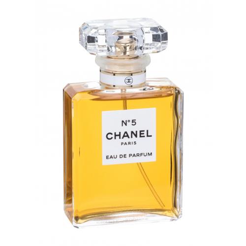 Chanel No.5 35 ml apă de parfum pentru femei