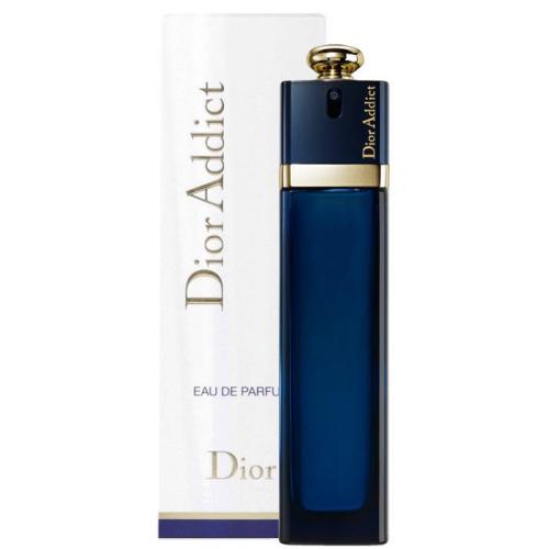 Christian Dior Dior Addict 2012 100 ml apă de parfum tester pentru femei