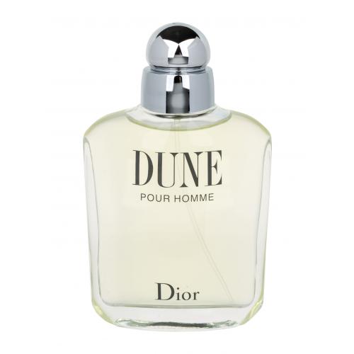 Christian Dior Dune Pour Homme 100 ml apă de toaletă pentru bărbați