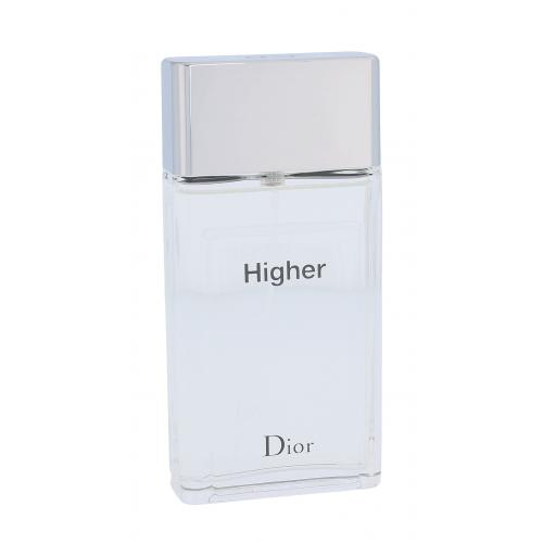 Christian Dior Higher 100 ml apă de toaletă pentru bărbați