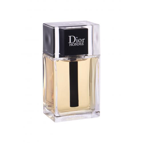 Christian Dior Dior Homme 2020 100 ml apă de toaletă pentru bărbați