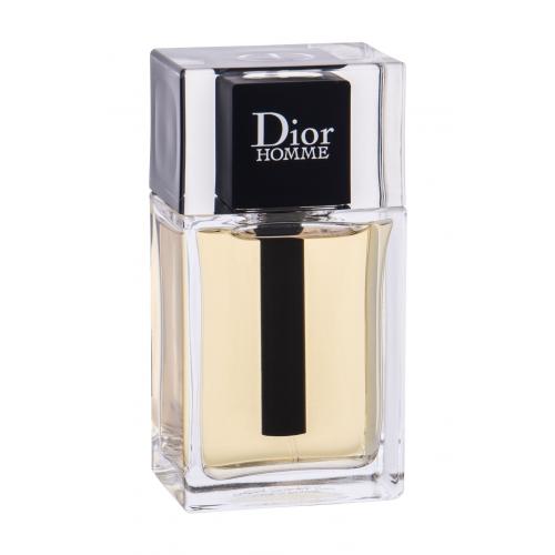 Christian Dior Dior Homme 50 ml apă de toaletă pentru bărbați