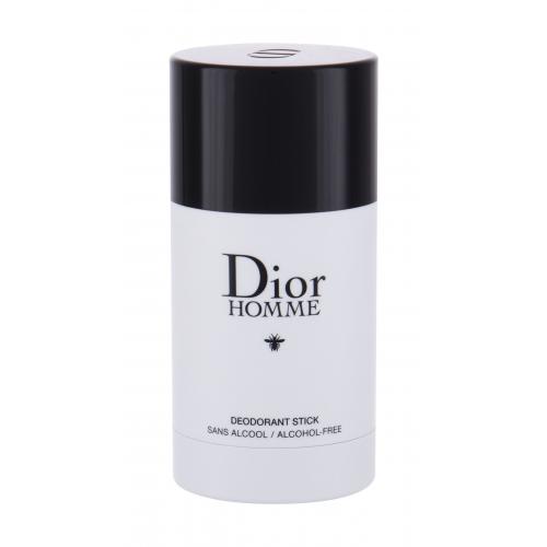 Christian Dior Dior Homme 75 g deodorant pentru bărbați