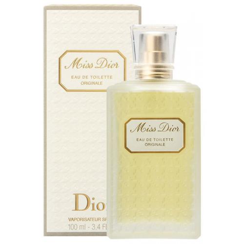Christian Dior Miss Dior Originale 100 ml apă de toaletă tester pentru femei